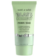 Wet N Wild Prime Focus Glass Correct Primer