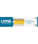 Liviva Keto Fettuccine