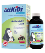 allKiDz Anti-Cold Liquid