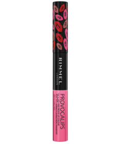 Rimmel London Provocalips 16HR Kissproof Lip Color