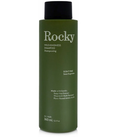 Rocky Shampoo Scent Free