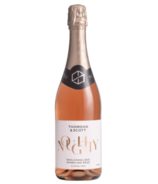 Thompson & Scott Noughty Organic Alcohol Free Sparkling Rose