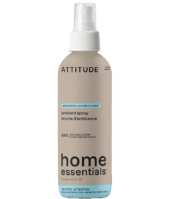 ATTITUDE Home Essentials Scented Ambient Spray Santorini Bliss