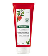 Klorane Conditioner with Pomegranate Radiance Color Treated Hair