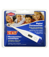 Mansfield Digital Thermometer