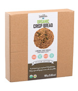 KZ Clean Eating Organic Original Crisp Bread