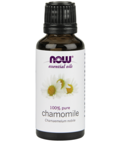 NOW Essential Oils Chamomile Oil 