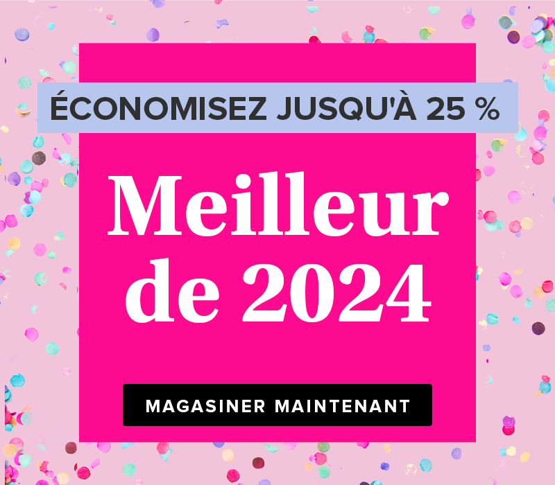 Meilleur de 2024