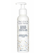 Pacifica CocoBond Damage Care Leave-In Mask