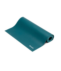 b, halfmoon b, mat Strong Ocean Green