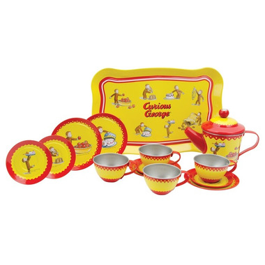 Schylling tea set on sale