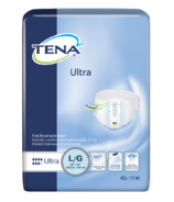 TENA Ultra Briefs