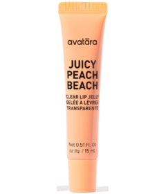 Avatara Sheer Lip Jelly