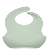 Nouka Silicone Bib Leaf