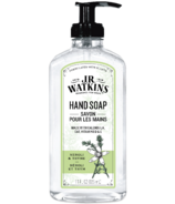 J.R Watkin's Neroli Thyme Hand Soap