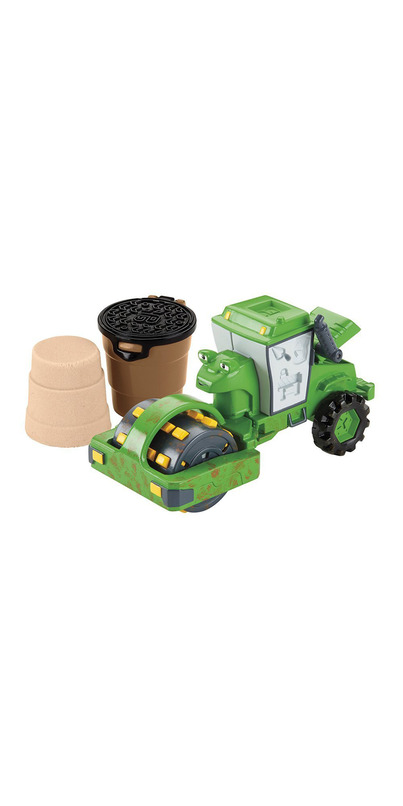 Buy Fisher Price Bob the Builder Sand Vehicle Roley at