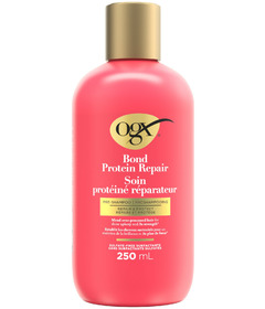 OGX Repair & Protect Bond Protein Repair Pre-Shampoo