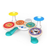 Baby Einstein Together in Tune Connected Magic Touch Drums (tambours connectés)