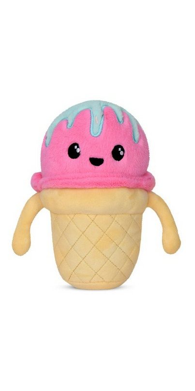 Buy iScream Sprinkle Cone Plush at Well.ca | Free Shipping $35+ in Canada