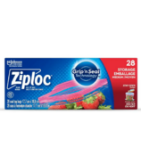 Ziploc Storage Bags Medium