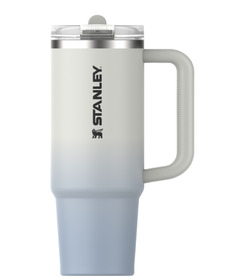 Stanley The Quencher ProTour Flip Straw Tumbler Blue Dream Gradient