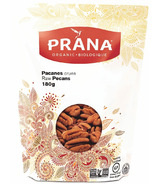 PRANA Organic Raw Pecans
