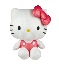 Hello Kitty Premier Plush 