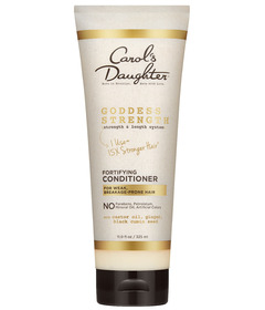 Carol's Daughter Goddess Strength Fortifying Conditioner