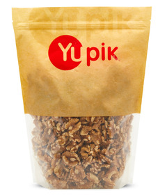 Yupik California Walnuts Halves & Pieces