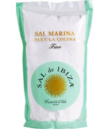 Sal de Ibiza Fine Sea Salt