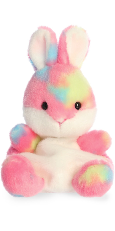 Buy Aurora Palm Pals Bubblegum Jellybean Bunny at Well.ca | Free ...