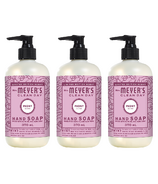 Mrs. Meyer's Clean Day Hand Soap Peony Bundle