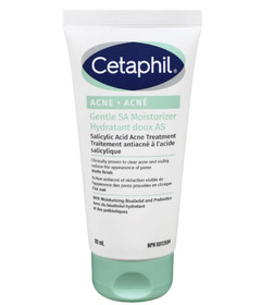 Cetaphil Gentle Exfoliating SA Moisturizer