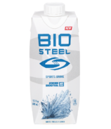 BioSteel Sports Hydration Drink White Freeze