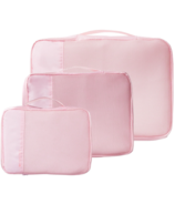 MYTAGALONGS My Set Of Packing Pods Soft Pink