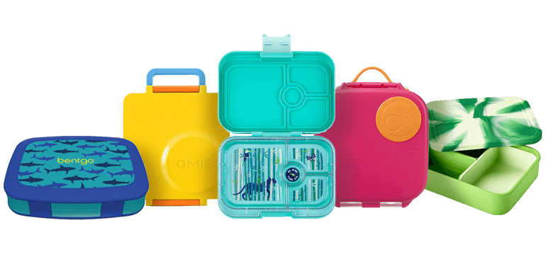 Save up to 20% on Lunch Containers & Bento Boxes