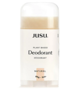 Jusu Deodorant Natural