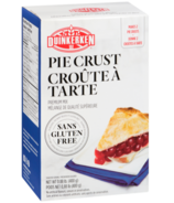 Duinkerken Gluten Free Pie Crust Mix