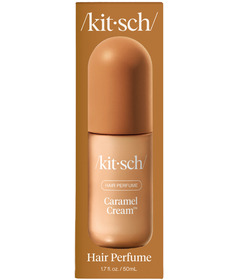 Kitsch Hair Perfume Caramel Cream
