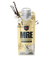 Redcon1 MRE Protein Shake Vanille Milkshake