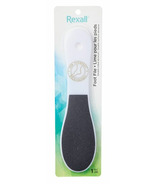 Rexall Foot File