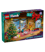 LEGO Friends Advent Calendar