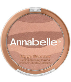 Annabelle Biggy Bronzer