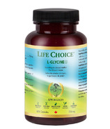 L-Glycine 750 mg de Life Choice