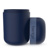 Bentgo Snack Cup Navy