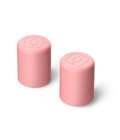 BruMate Era Straw Caps Guava