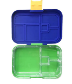 Munchbox Mini4 Lunch Box The Outback