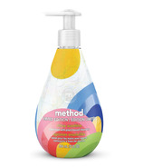 Method Limited Edition Gel Hand Wash Citrus Sunshine