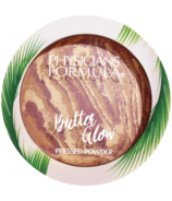 Poudre pressée Butter Glow de Physicians Formula