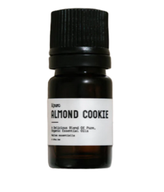 K'pure Almond Cookie Delicious Essential Oil Blend